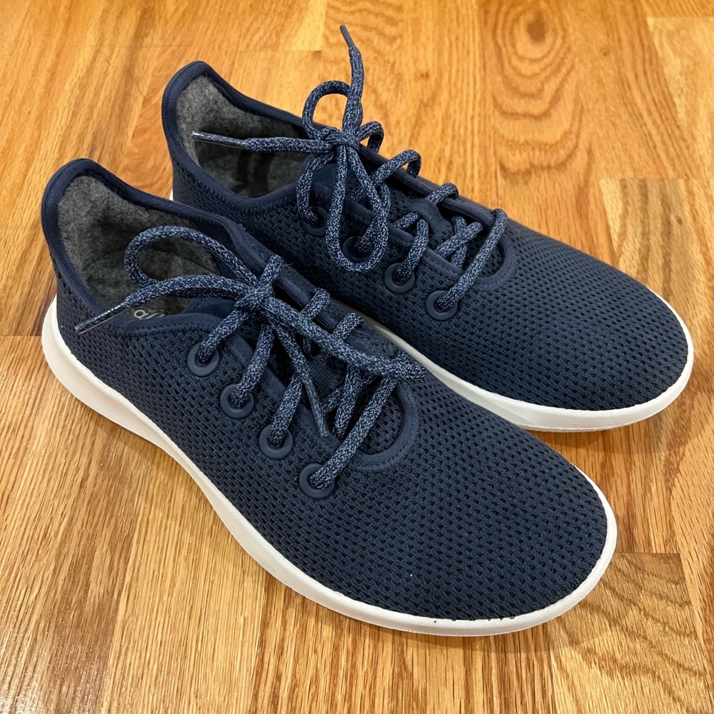 Womens Allbirds Sneakers